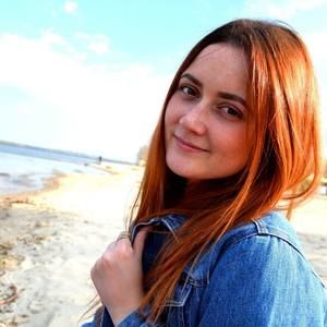 Meet your Posher, Olga